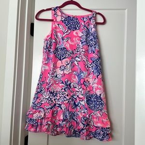 Lily Pulitzer Donna Romper